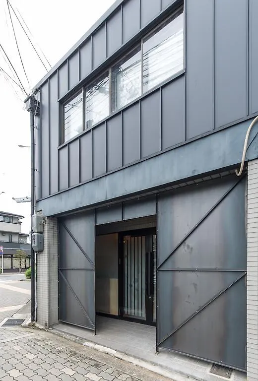 Bna Gallery Kyoto 0*,
