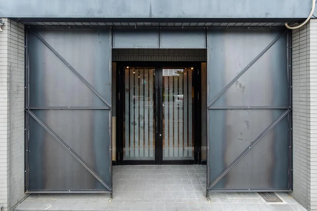 Holiday home Bna Gallery Kyoto