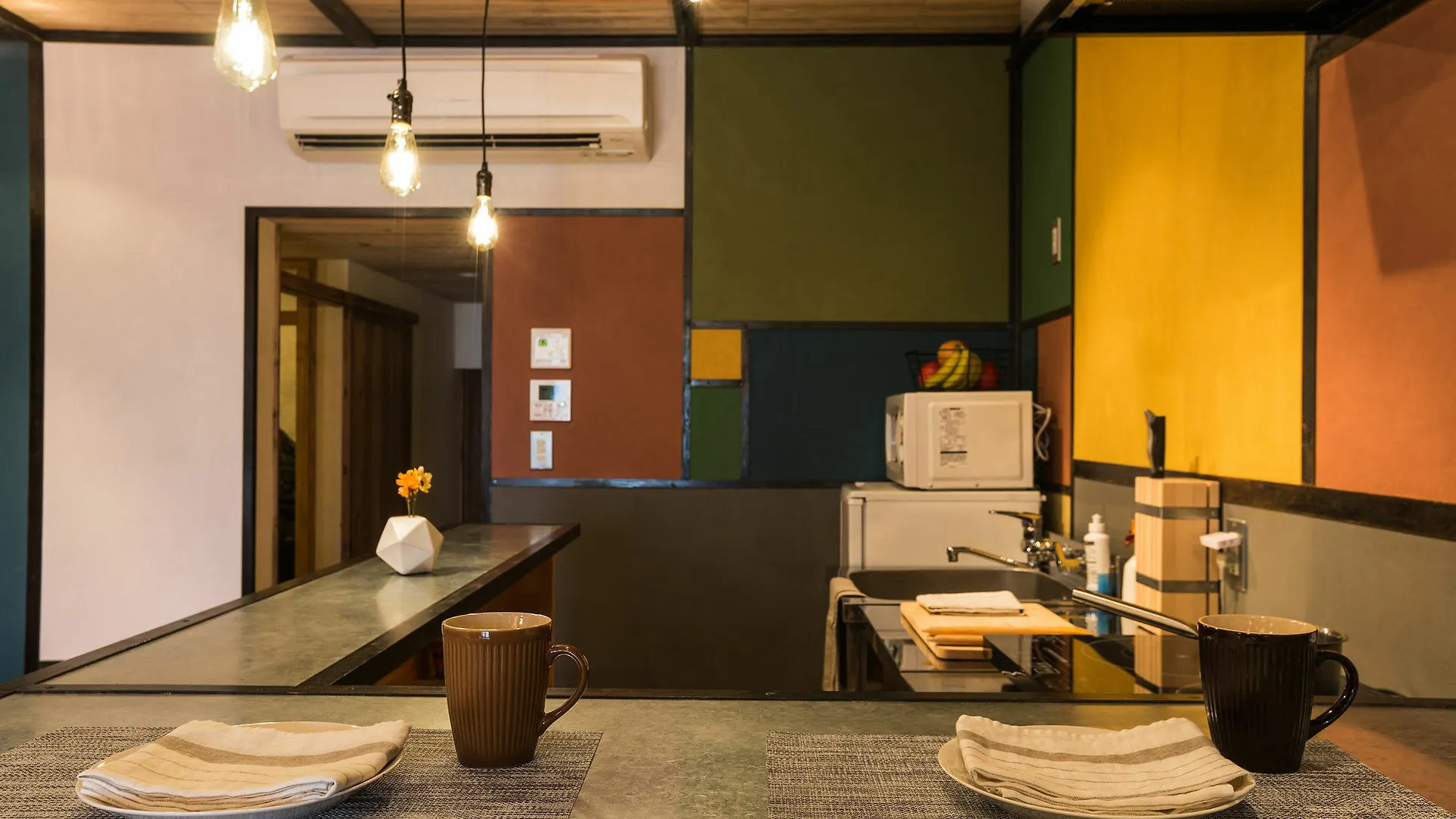 Holiday home Bna Gallery Kyoto Japan