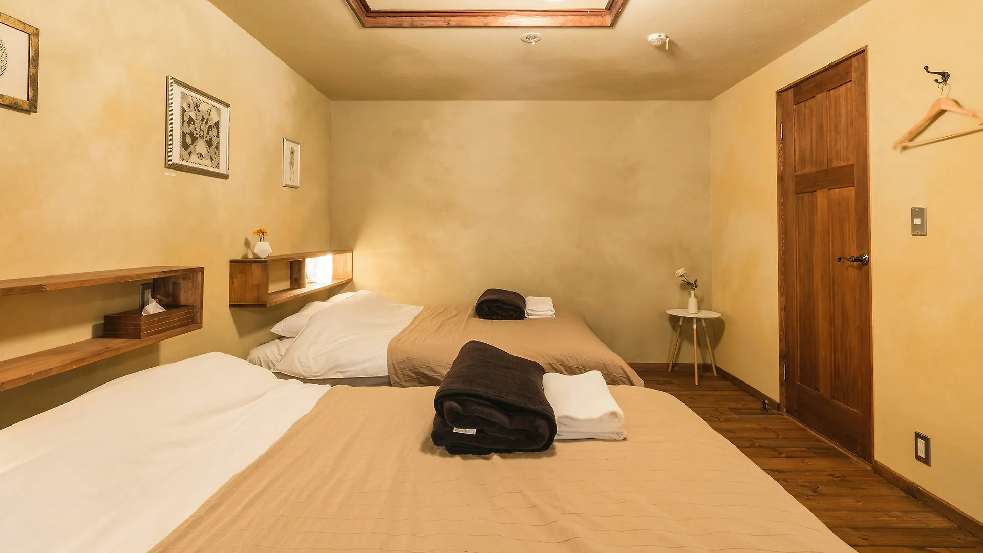 Bna Gallery Kyoto Holiday home