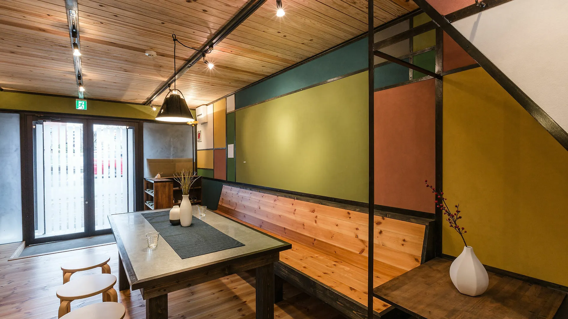 Bna Gallery Kyoto Holiday home