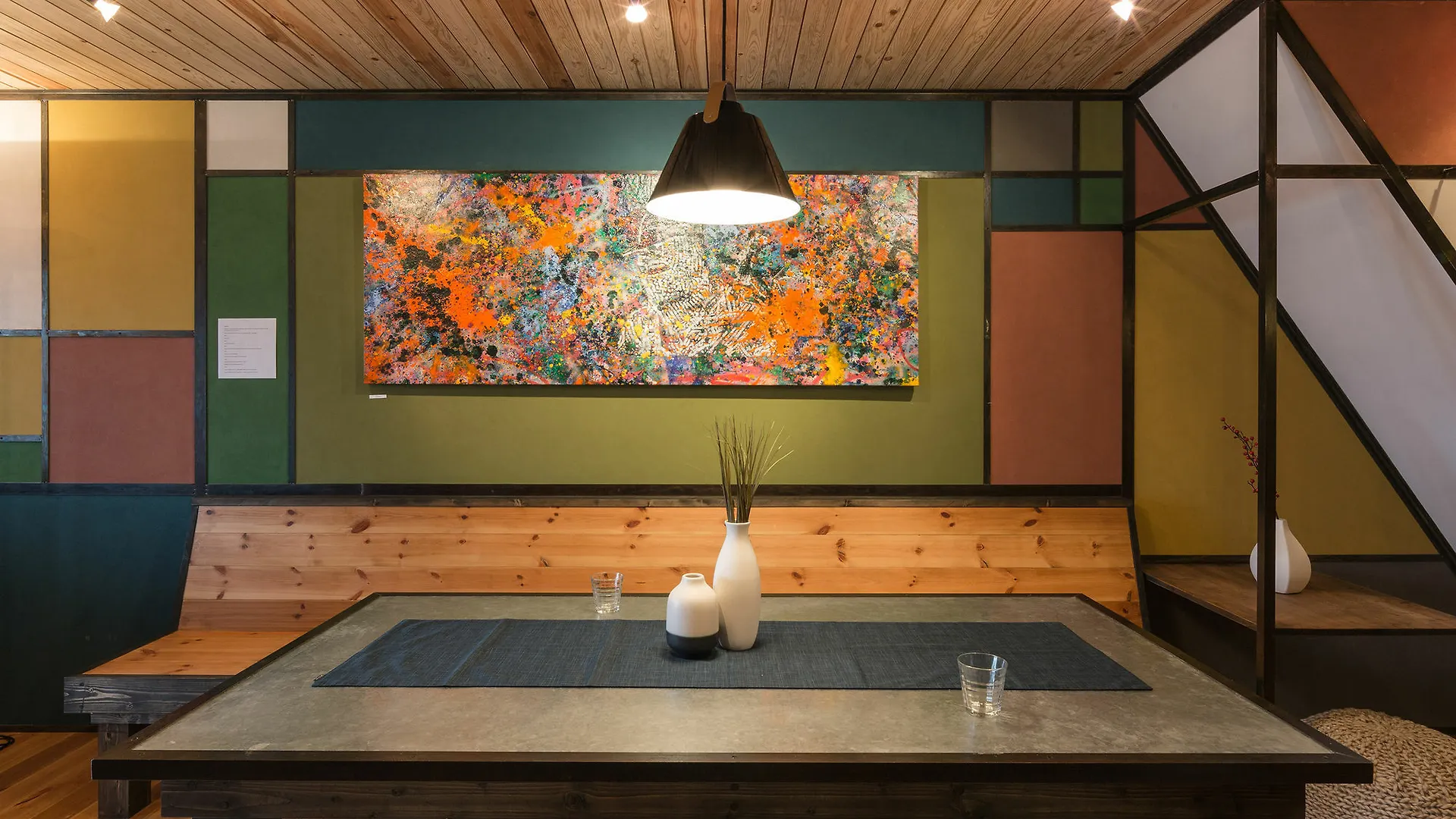 Holiday home Bna Gallery Kyoto