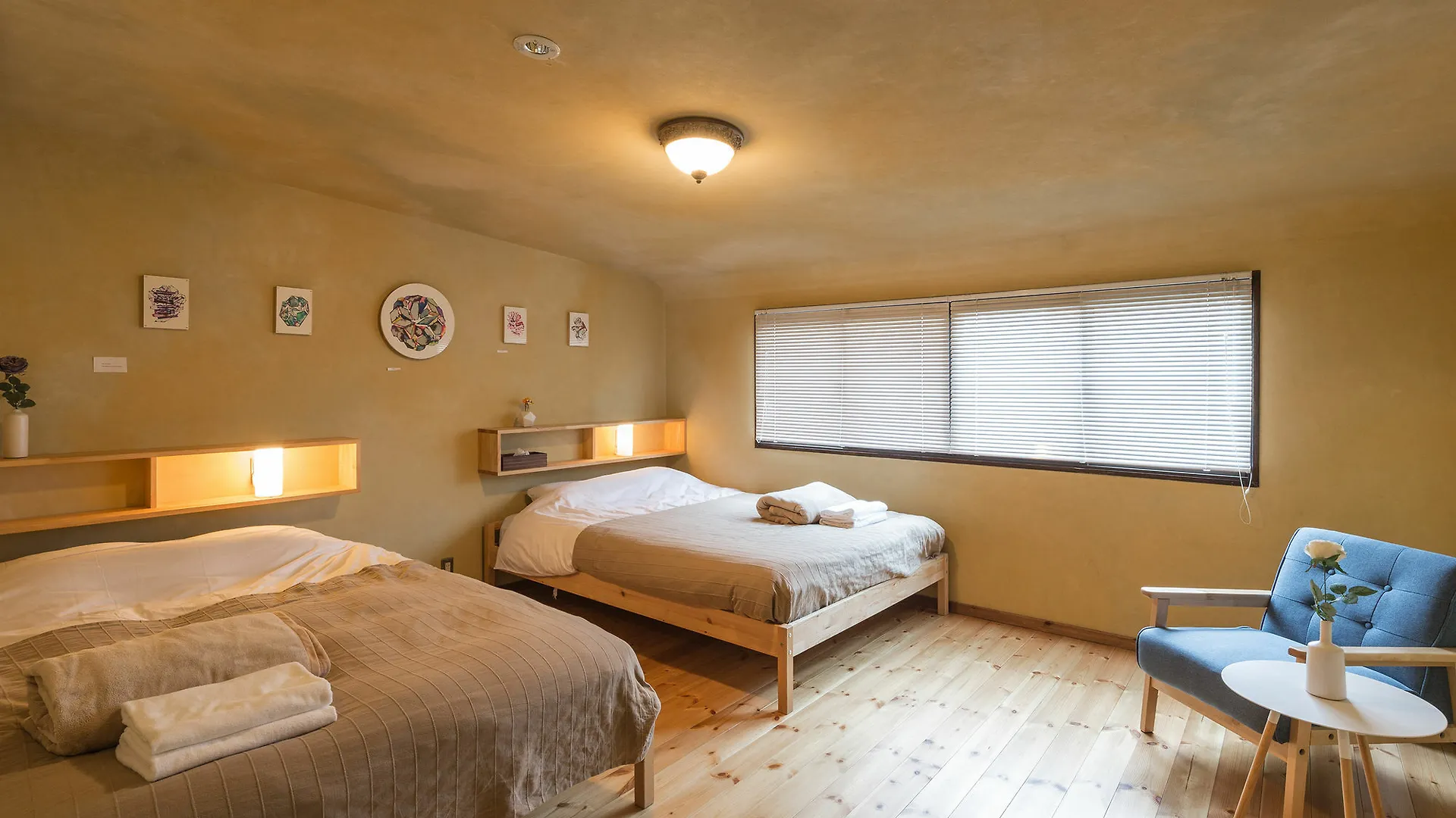 Holiday home Bna Gallery Kyoto