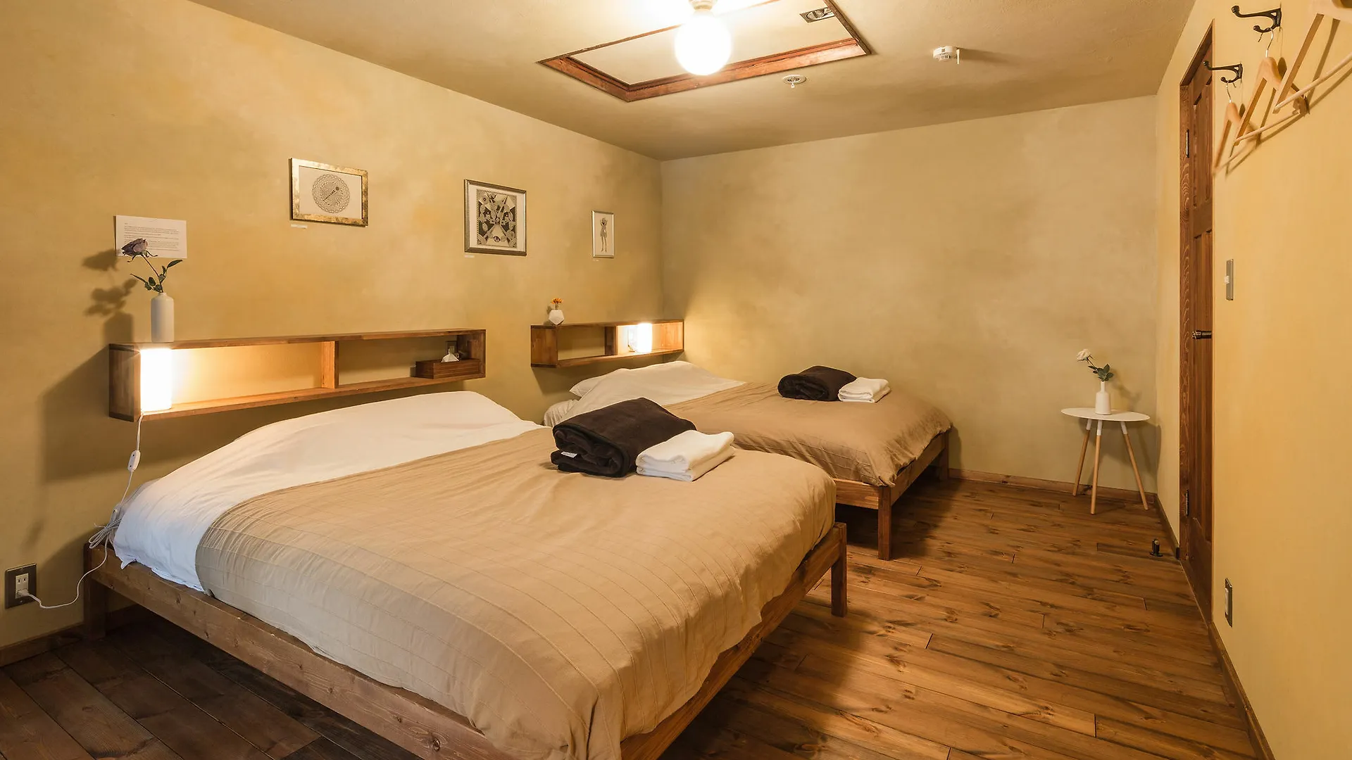 Bna Gallery Kyoto Holiday home