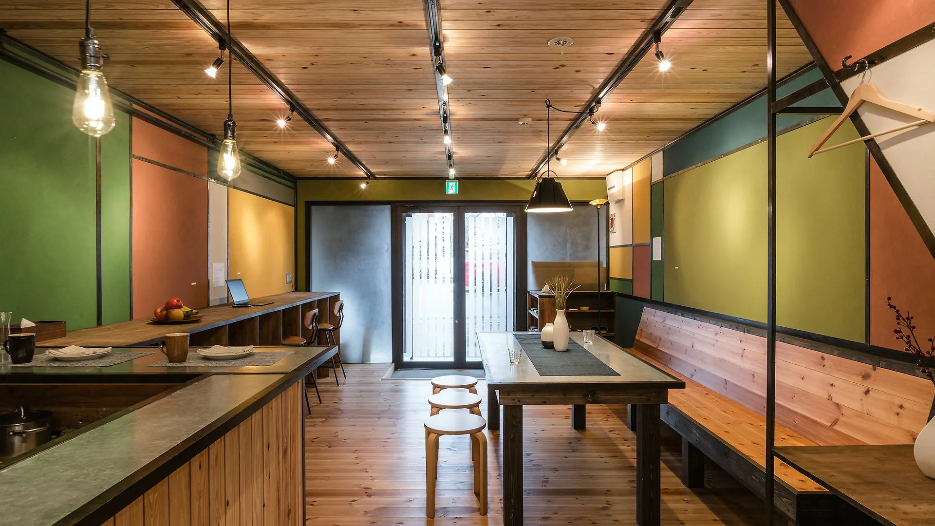 Bna Gallery Kyoto Holiday home