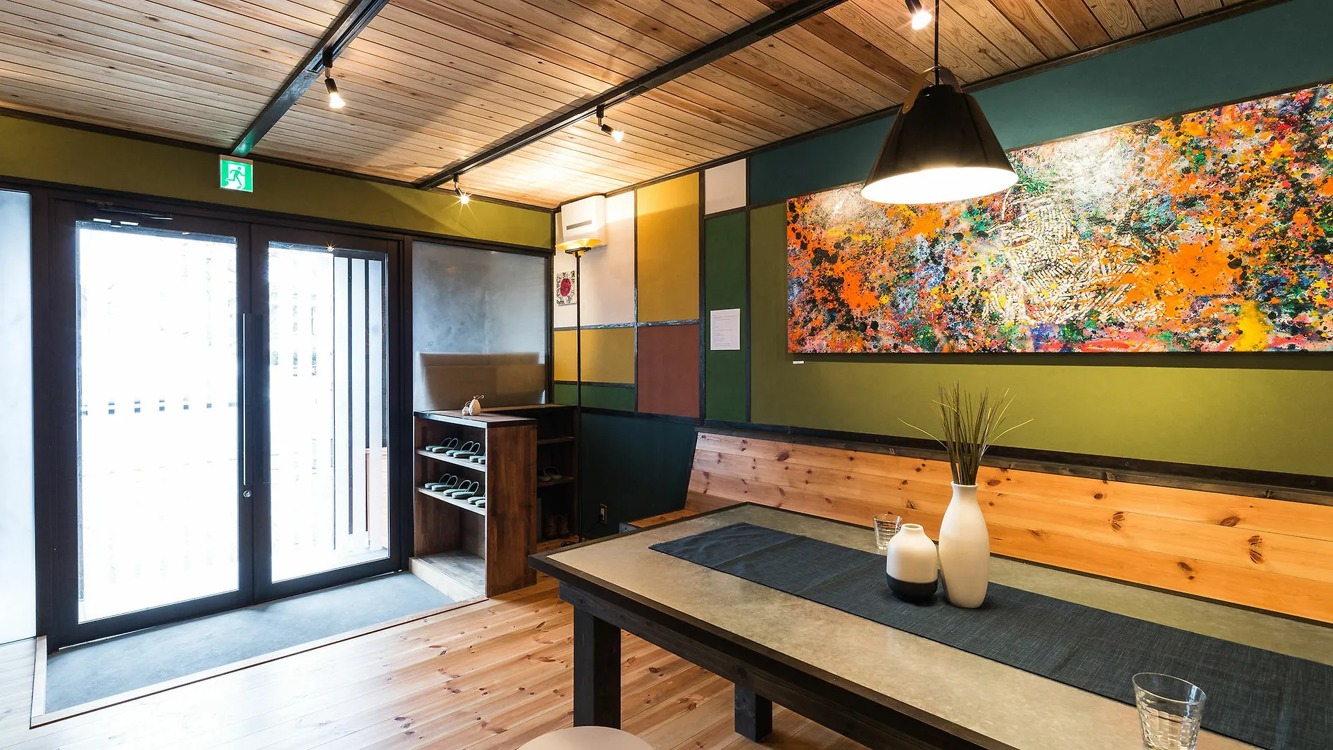 Bna Gallery Kyoto