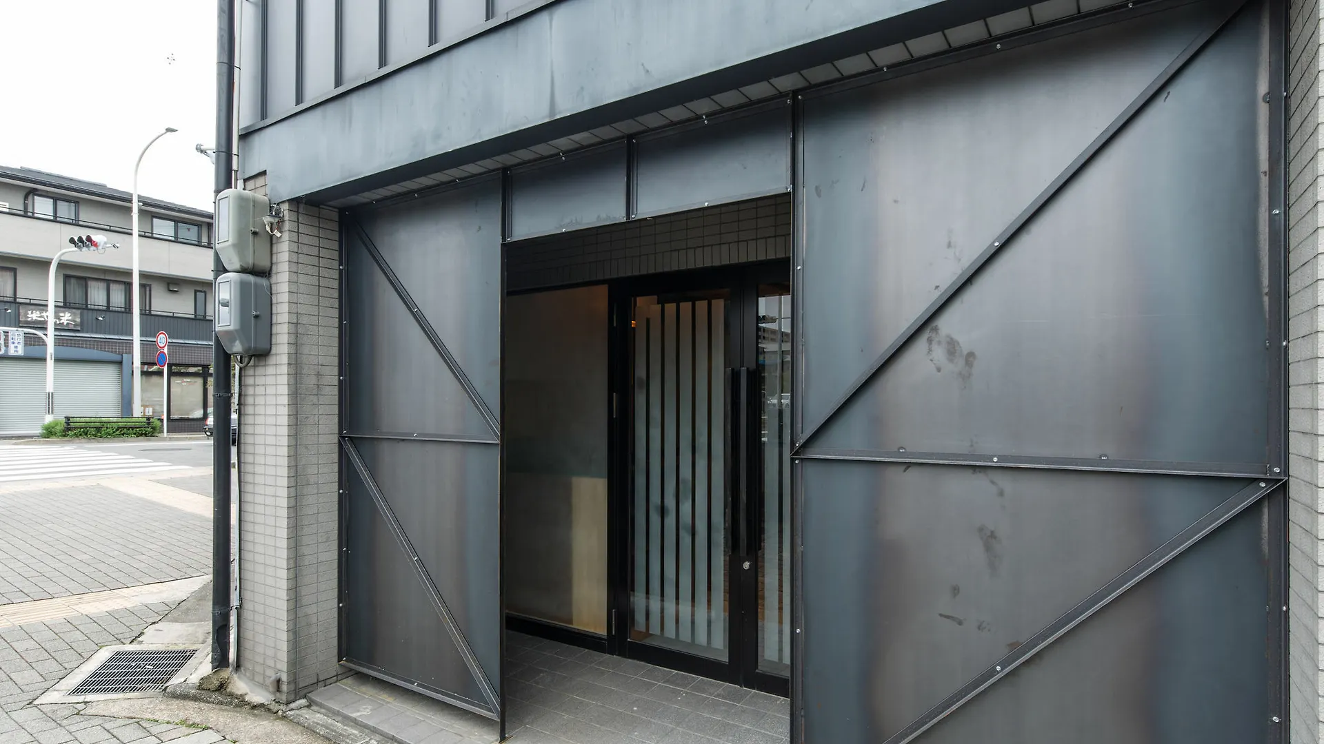 Bna Gallery Kyoto Japan