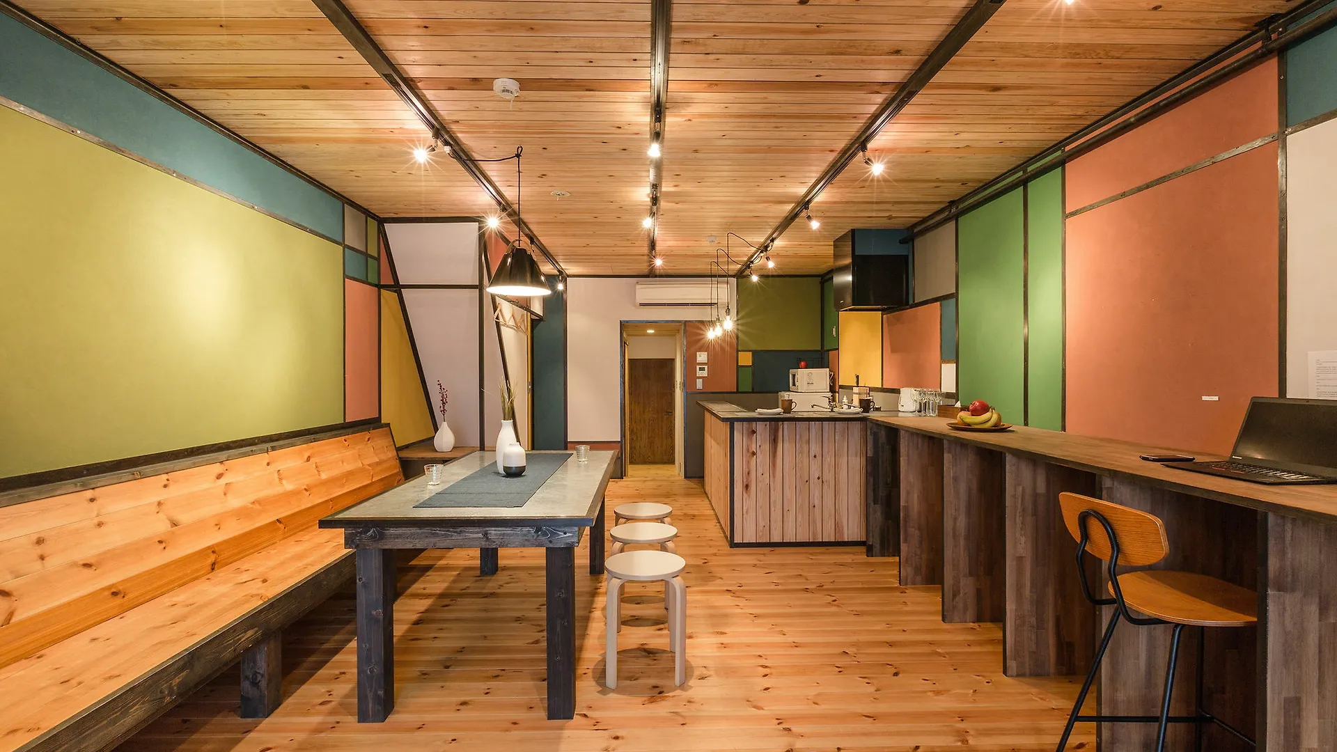 Holiday home Bna Gallery Kyoto Japan