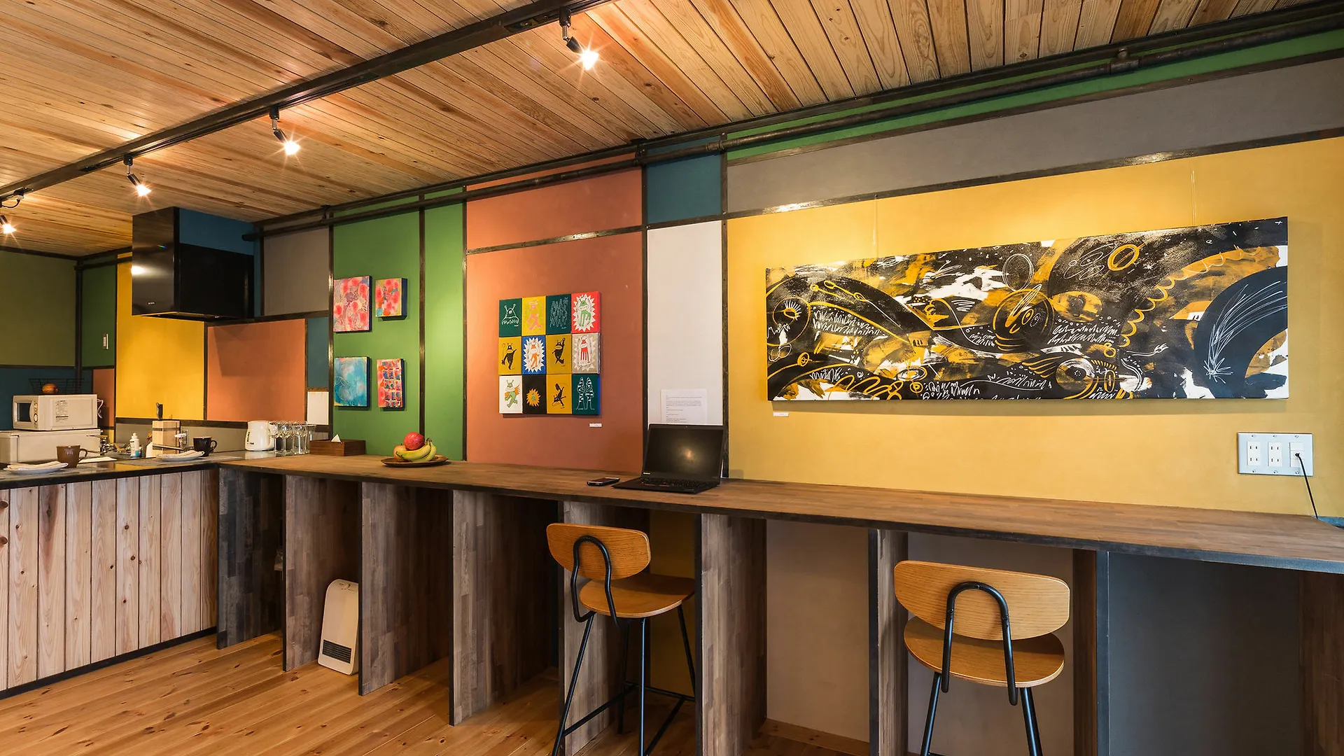 Bna Gallery Kyoto