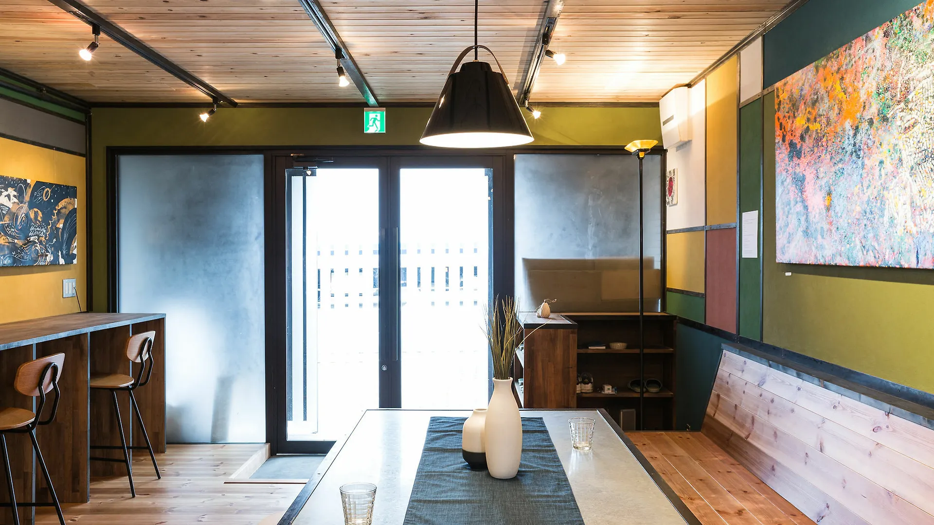 Holiday home Bna Gallery Kyoto